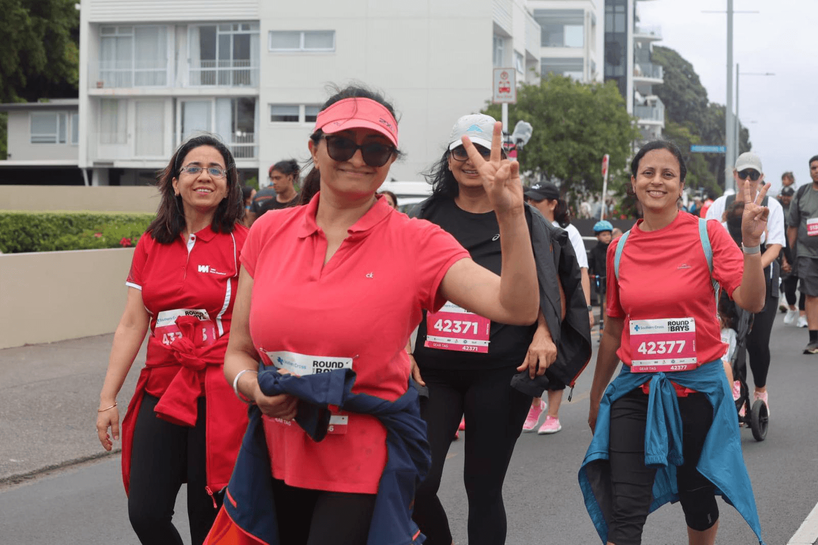 Events page main image