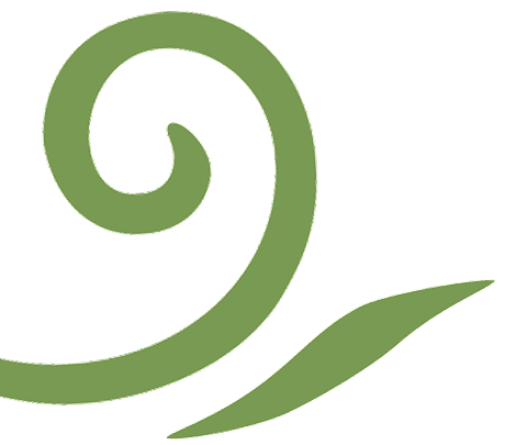 koru & leaf