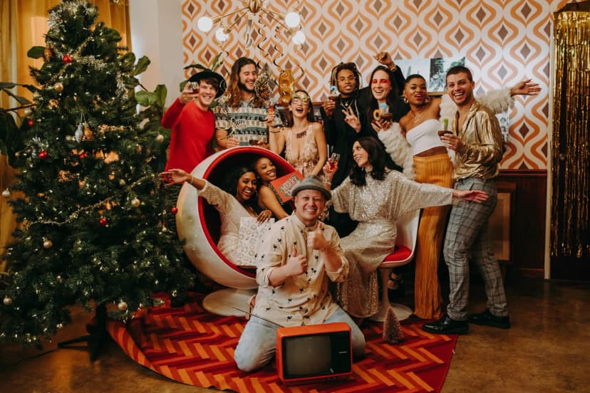 Christmas 2025 Celebration