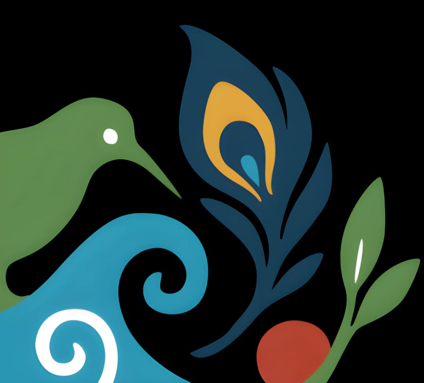 Hidden Treasure Logo