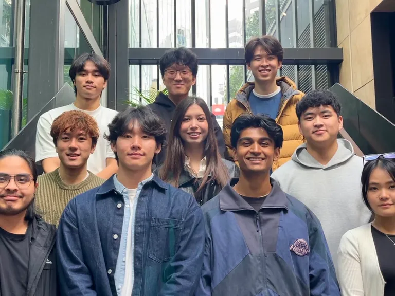 WDCC’s Quest to Build Hidden Treasure